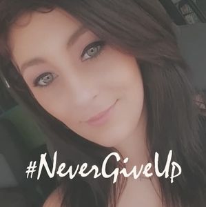 Meet your Posher, Kristi